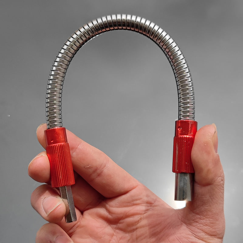 Metall-Flex™ Portabrocas Universal de Extensión | 3+2 GRATIS
