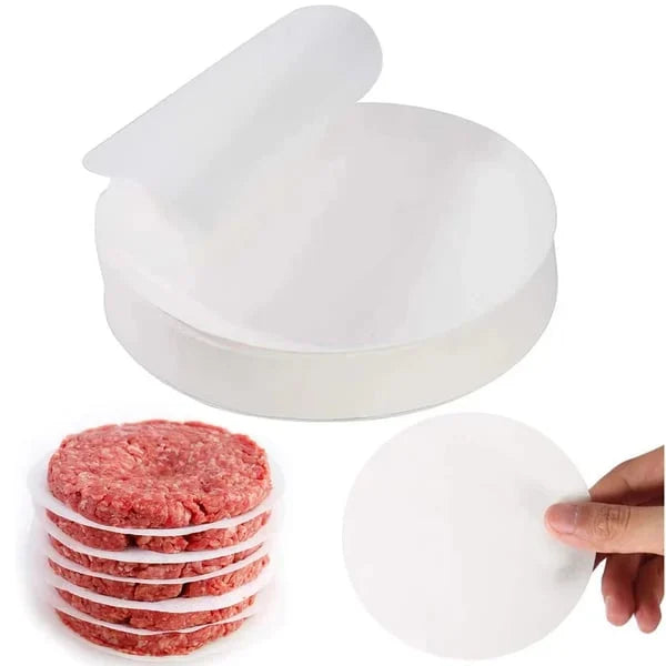 EasyBurger™ Fácil y seguro para hamburguesas perfectas | 50% DESCUENTO