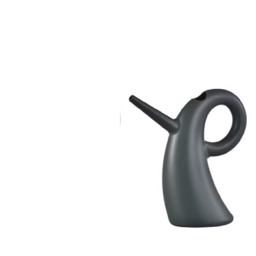 Regadera con pico extendido – Diseño elegante para un riego preciso