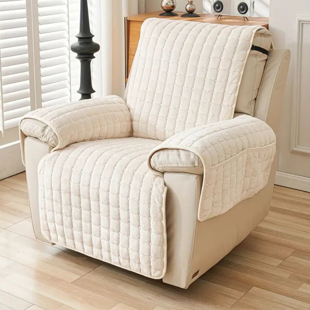 Funda para Reclinable Snug Grid