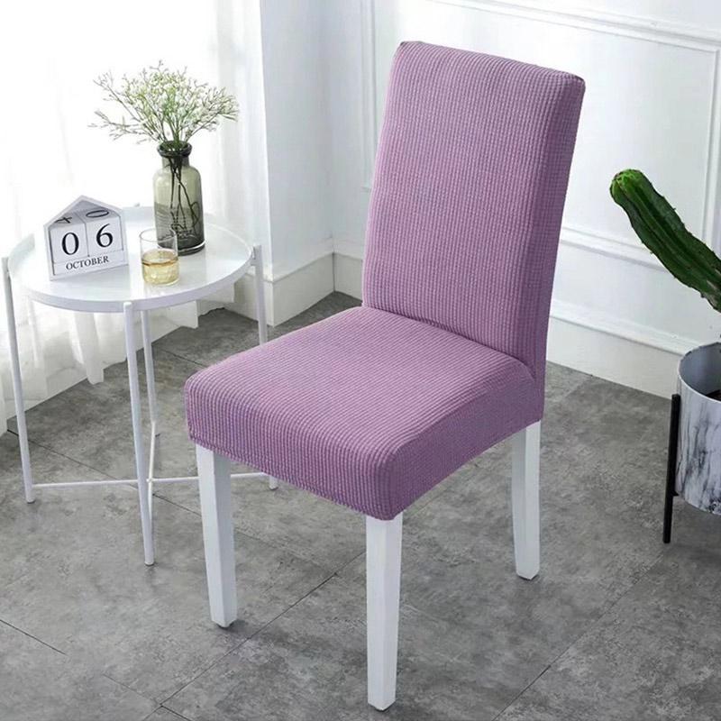 StuhlGlanz™ – Protección elegante para cualquier silla | 2+2 GRATIS