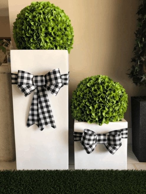 Treesphere – ¡La decoración perfecta y de bajo mantenimiento para cualquier habitación! | 1+1 GRATIS