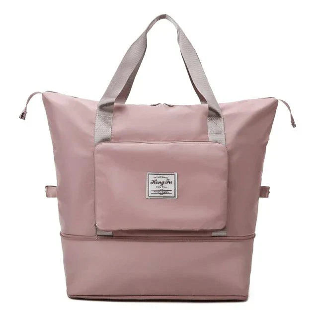 DryPack – Bolsa de viaje impermeable | 50% DESCUENTO