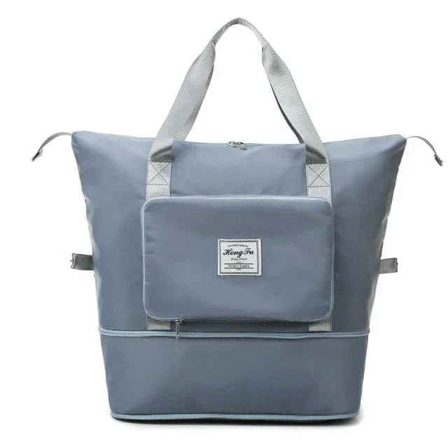 DryPack – Bolsa de viaje impermeable | 50% DESCUENTO
