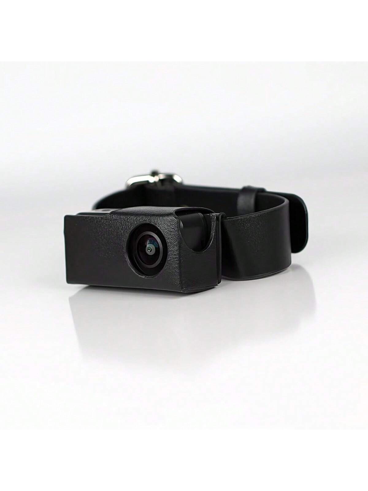 BowLift | Cámara Portátil para Mascotas de 160° para Gatos y Perros con Video en 1080P HD – 32GB