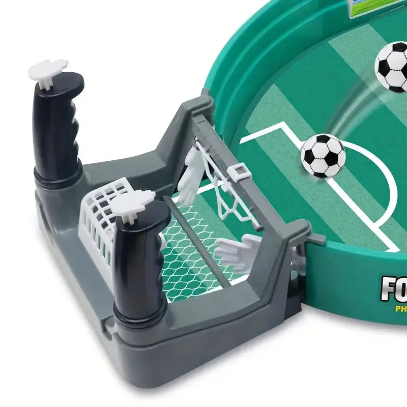 BowLift | Emocionante Juego de Futbolín para Niños