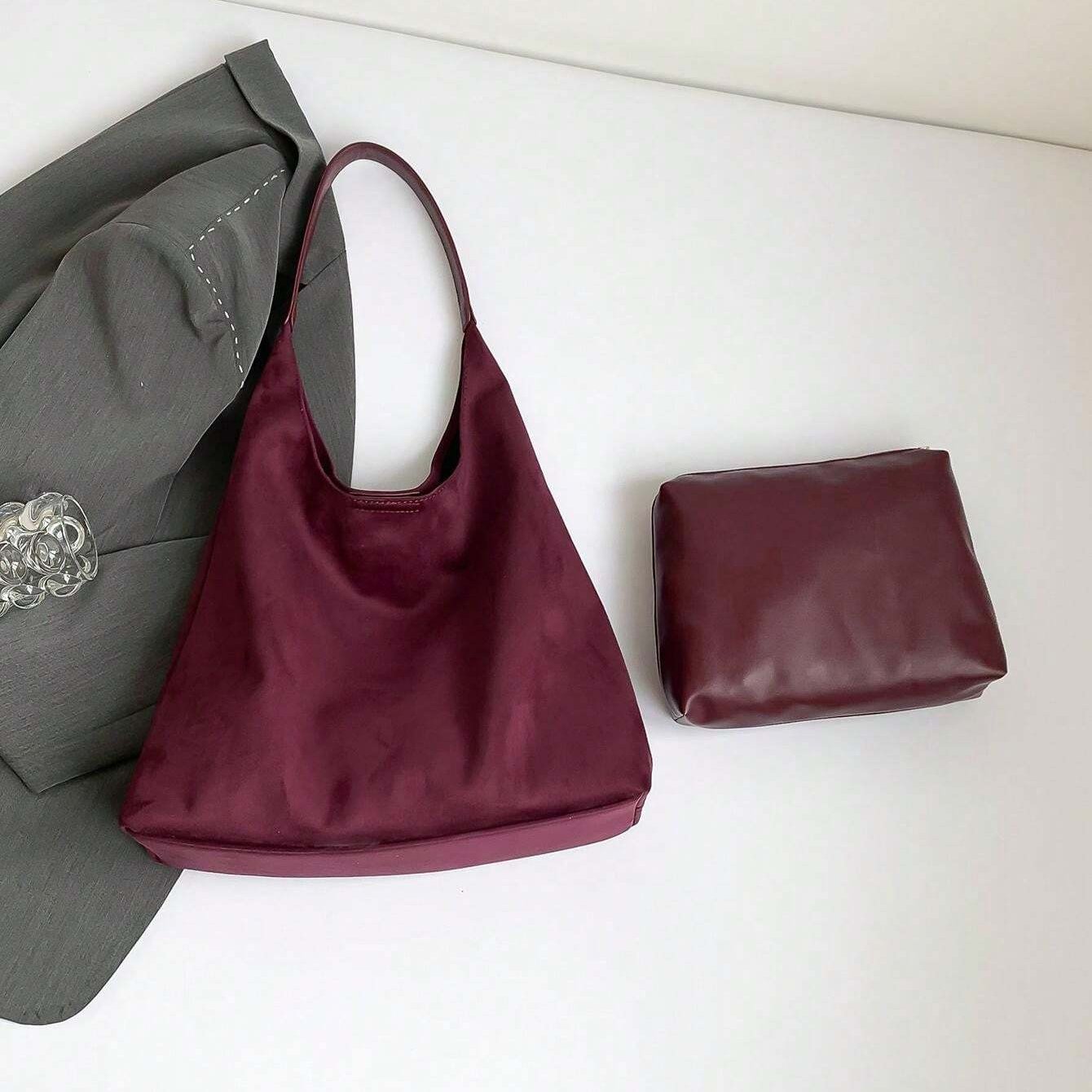 Amandine | Bolso Tote