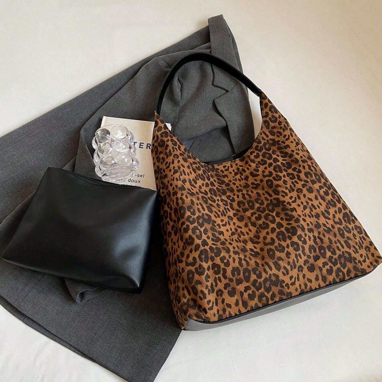 Amandine | Bolso Tote