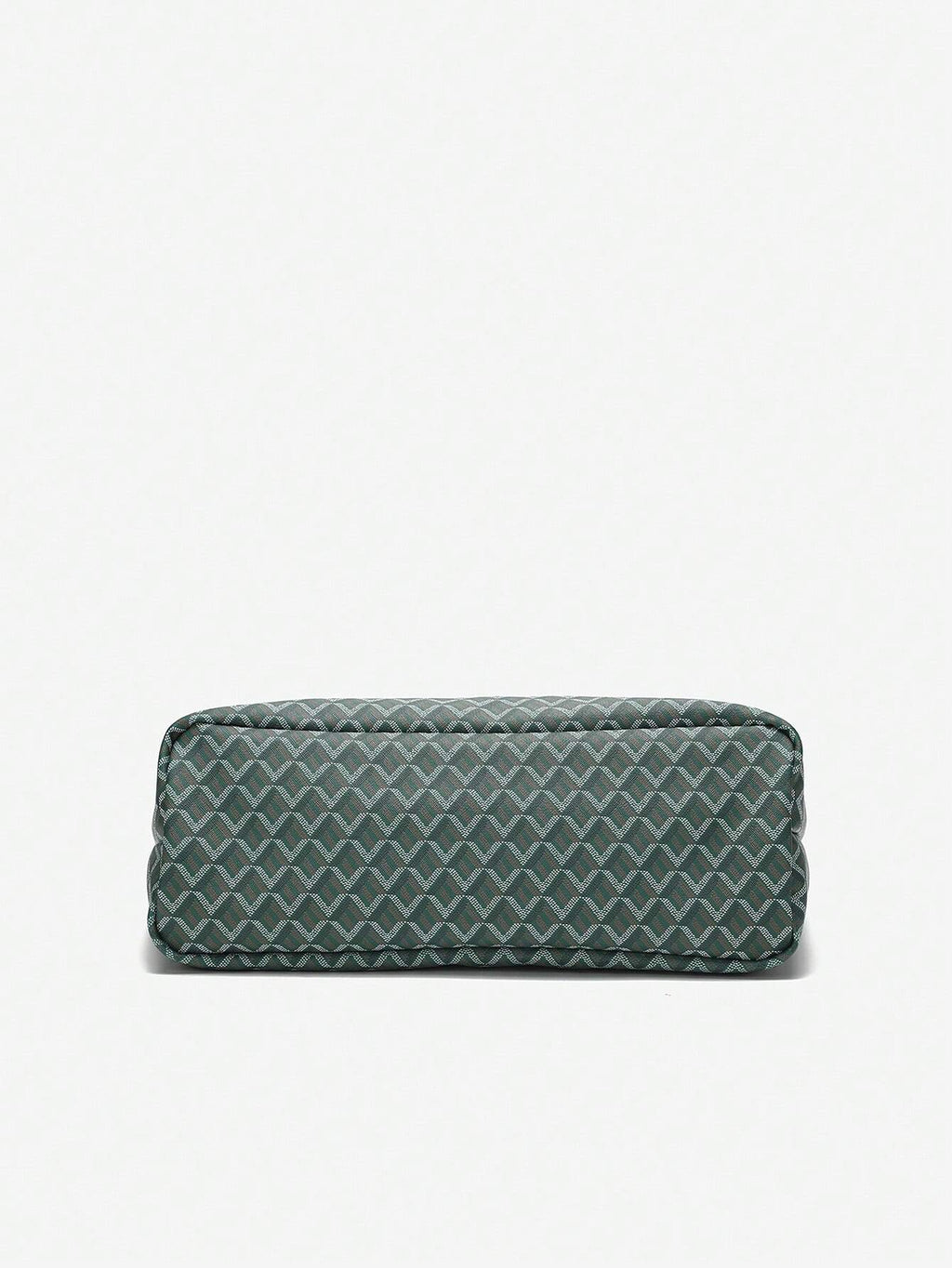 Bolso de Hombro Casual para Damas PVC | Tote Bag | Bolsa grande ligera para estudiantes