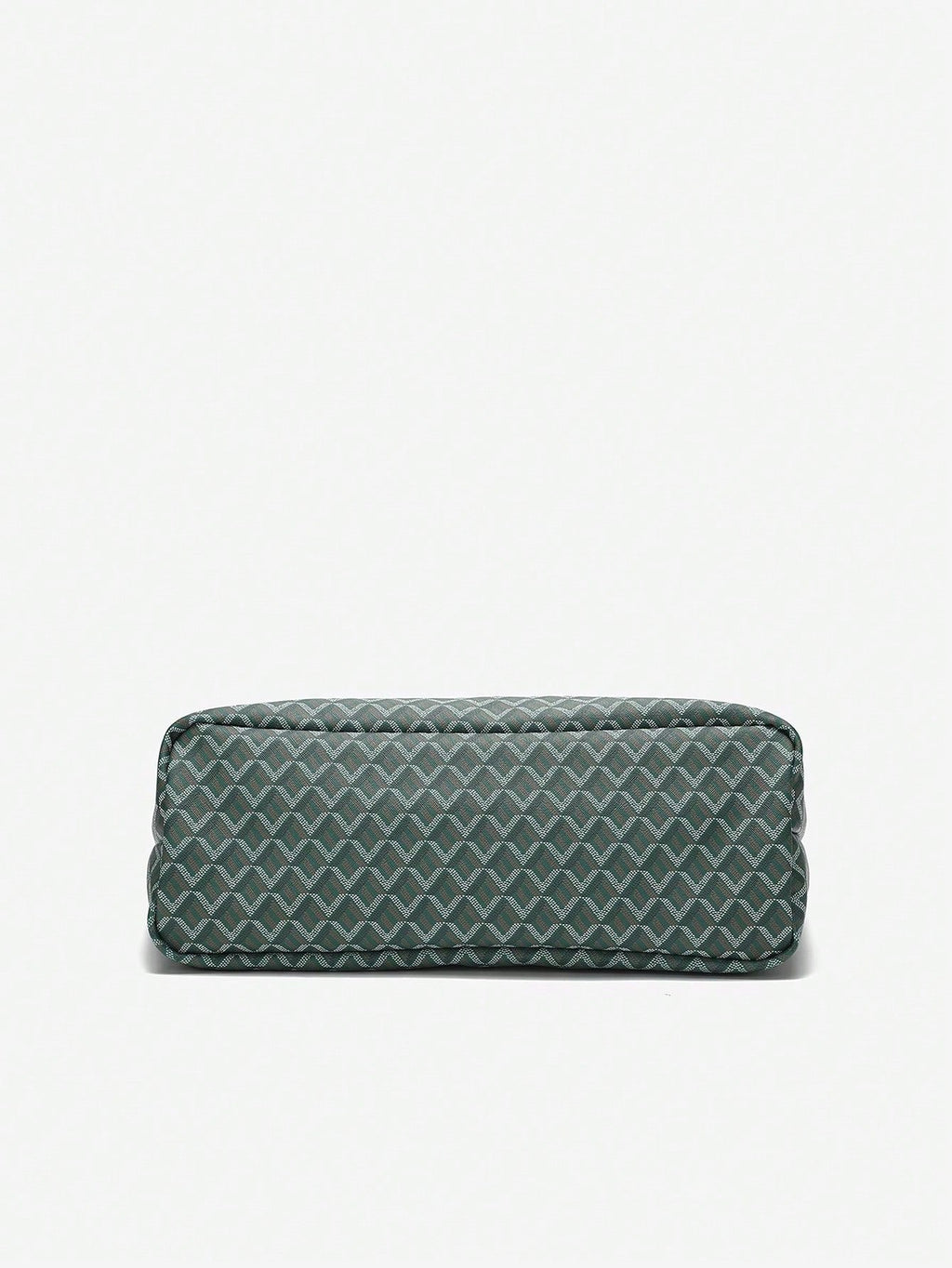 Bolso de Hombro Casual para Damas PVC | Tote Bag | Bolsa grande ligera para estudiantes