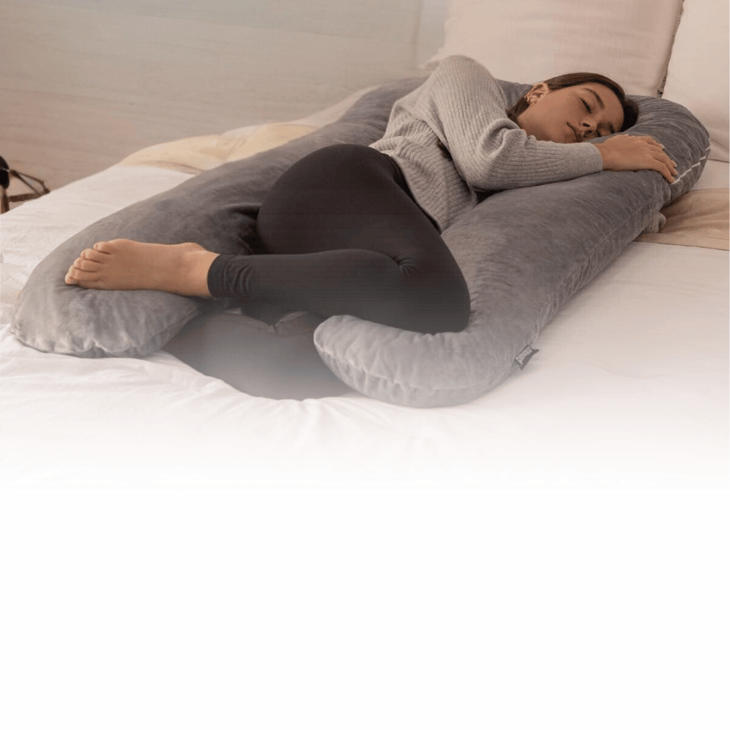 Almohada terapéutica del sueño – Para un sueño reparador