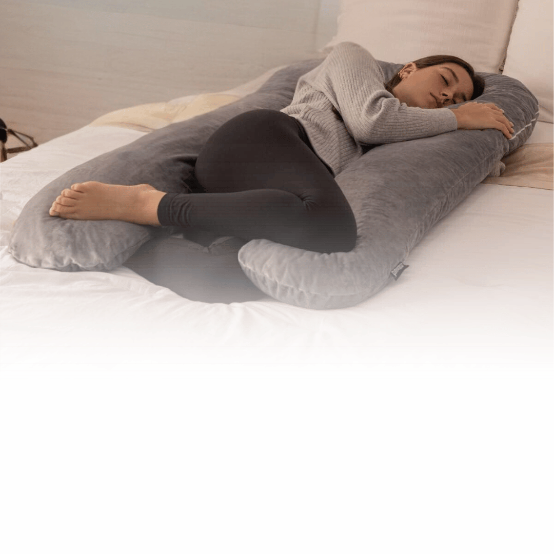 Almohada terapéutica del sueño – Para un sueño reparador