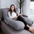 Almohada terapéutica del sueño – Para un sueño reparador