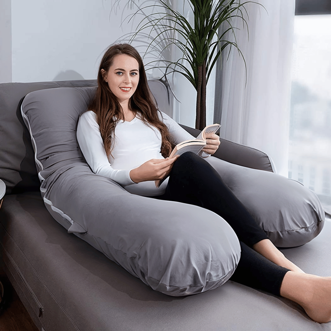 Almohada terapéutica del sueño – Para un sueño reparador