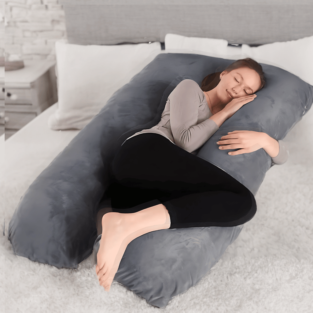 Almohada terapéutica del sueño – Para un sueño reparador