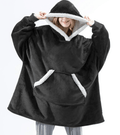 SNUGGOVA – Sweat à capuche en polaire pour un confort ultime