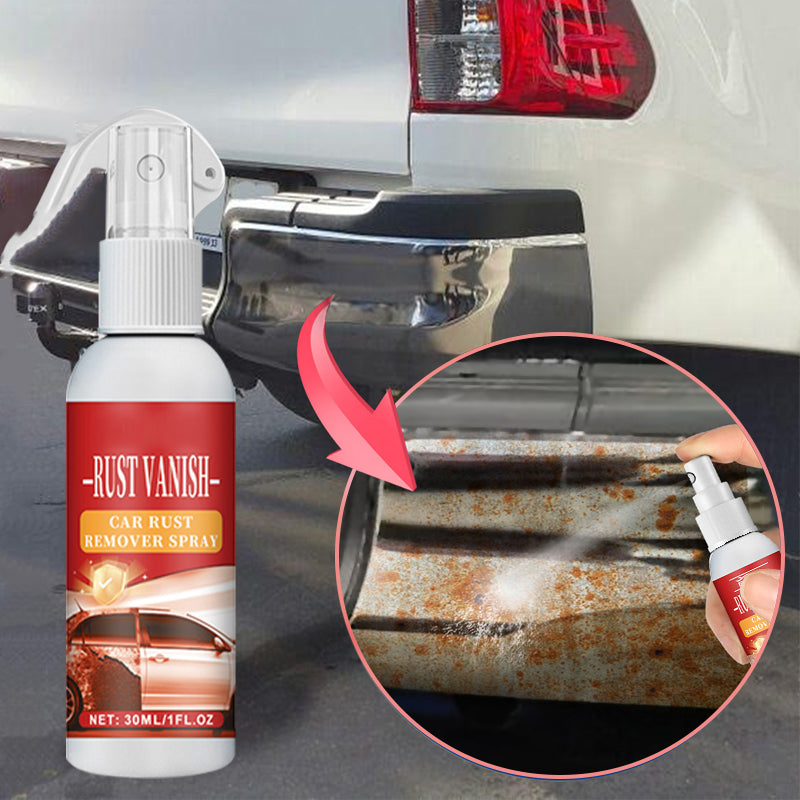 RustGuard Pro – Spray Antioxidante | 1+1 GRATIS