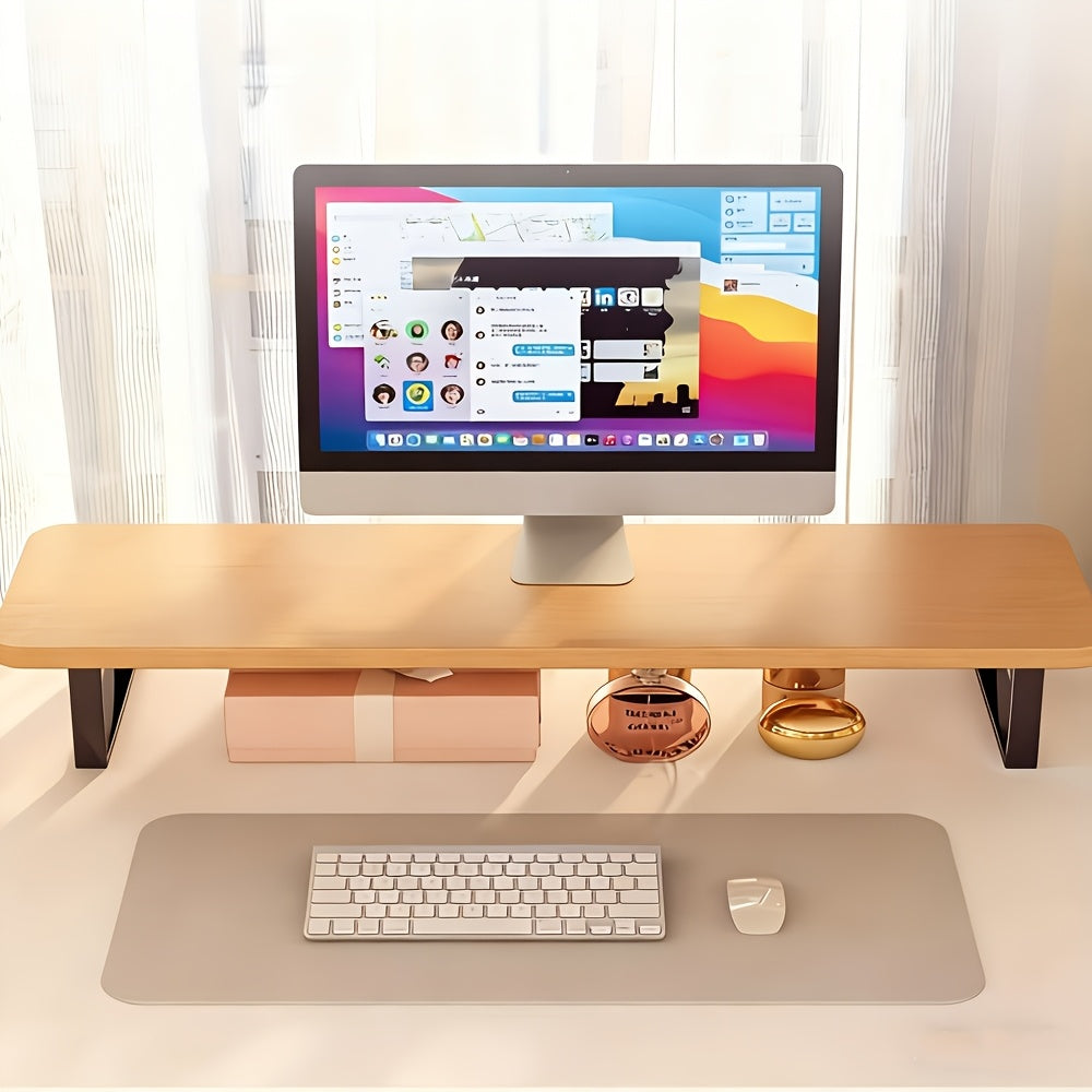 DESKLIFT – Eficiencia en el Espacio de Trabajo Elevado