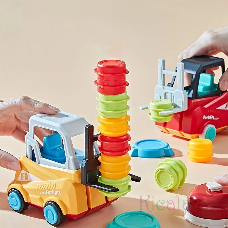 Forklift Frenzy™ - ¡Los maestros de la habilidad logran equilibrio y emoción! | 50% DESCUENTO