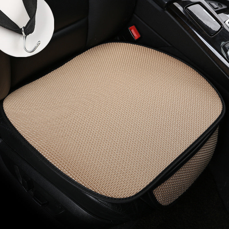 CoolRide™ – Comodidad fresca en cada viaje | 50% DESCUENTO