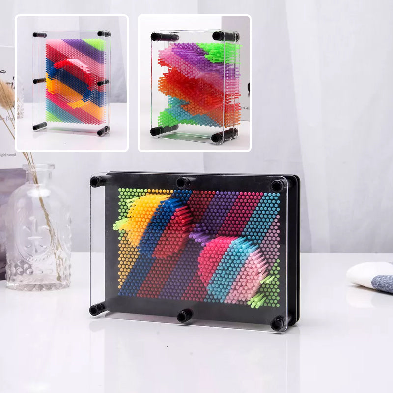 Kalsten | Juguete de Arte en 3D