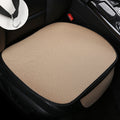 AutoComfort™ – Fundas de Asiento para Refrigeración y Protección | 50% DESCUENTO