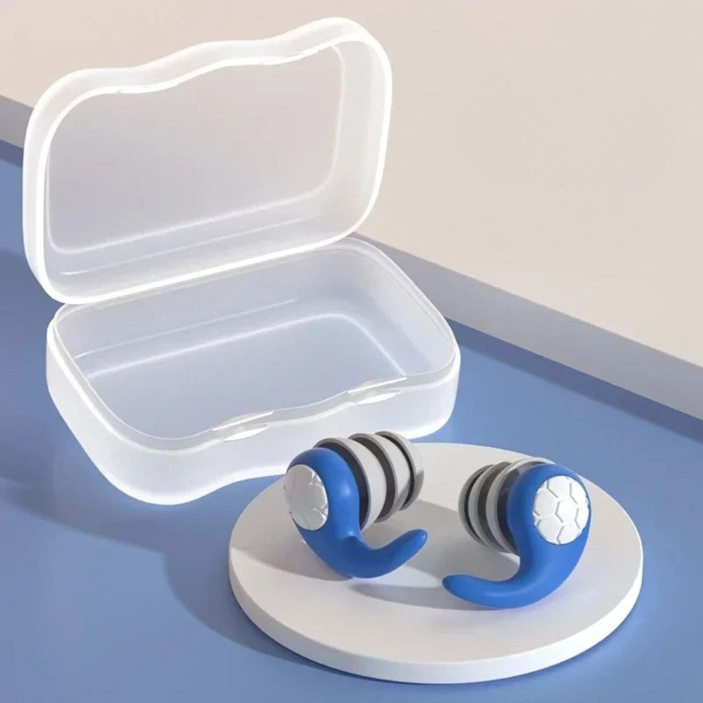 Tapones para dormir | SleepGuard™