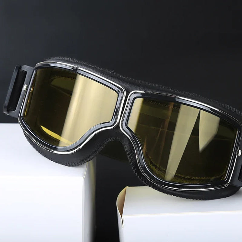 Kalsten | Gafas de Moto Vintage