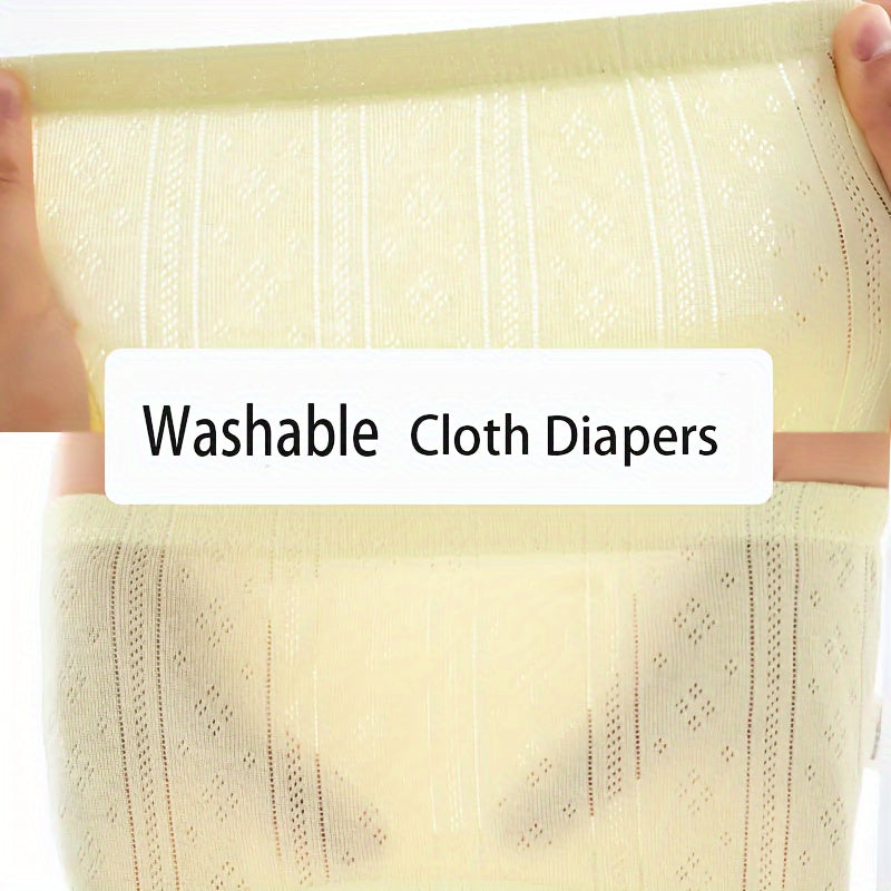 Pantalones de Entrenamiento para Niños Pequeños – Reutilizables, Transpirables y a Prueba de Fugas para un Entrenamiento Cómodo