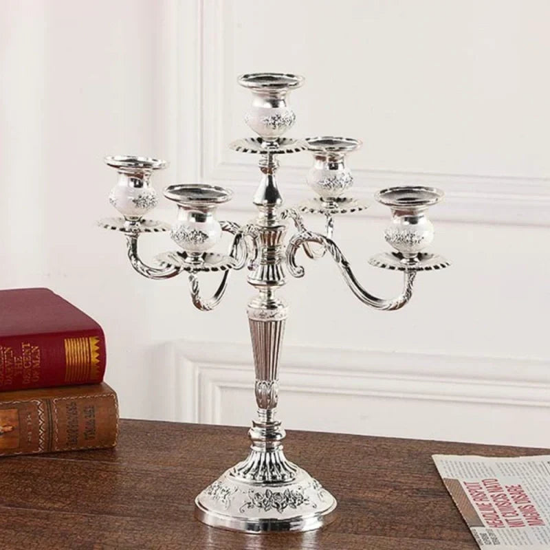 Kalsten | Candelabro GildedNocturne