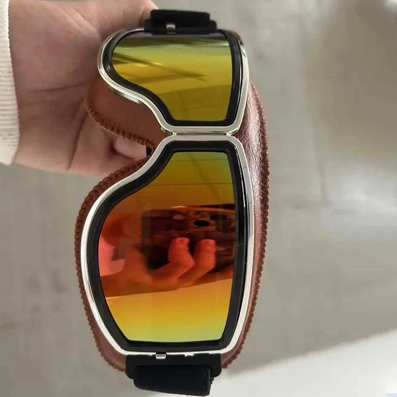 Kalsten | Gafas de Moto Vintage