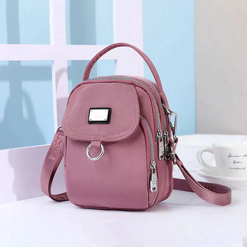 Lady™ | Bolsa Clásica de Venzani