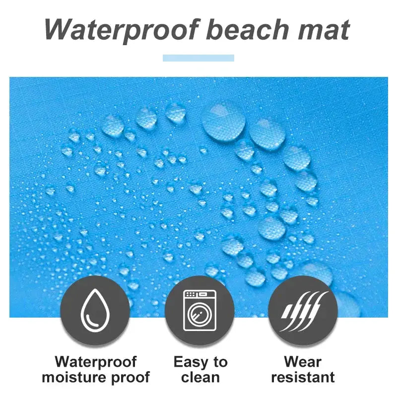 DryNest — Hace que cada pausa al aire libre sea seca, cómoda y sin preocupaciones | Brehn