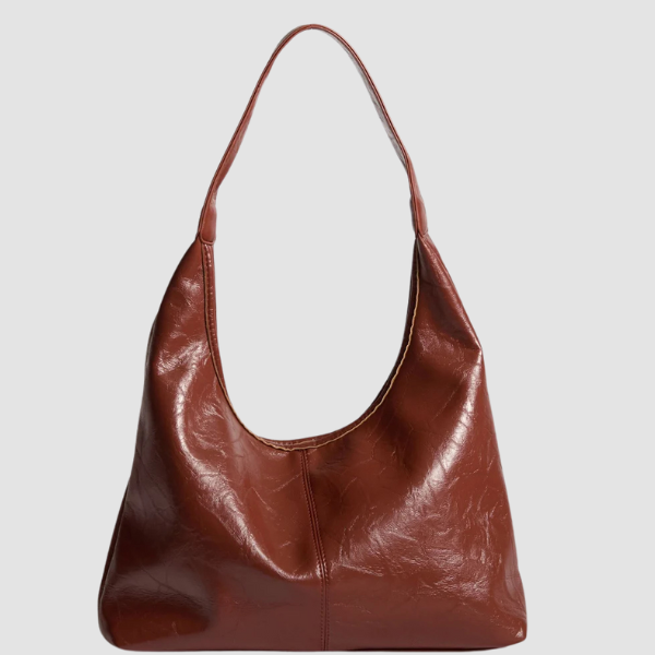 Scarlett – bolso de cuero vintage con estilo