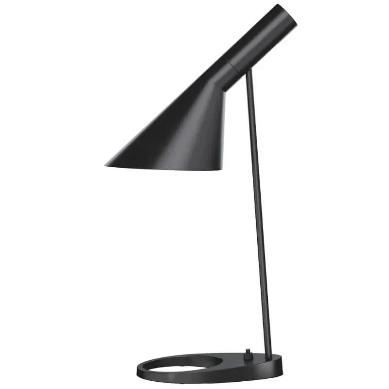 Norvia | Lámpara de escritorio LED de diseño moderno