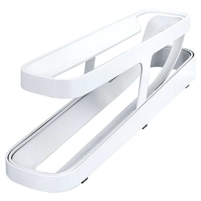 Soporte para Huevos Automático con Desplazamiento