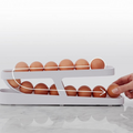 Soporte para Huevos Automático con Desplazamiento