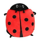 Almohada de Peluche Móvil de Mariquita