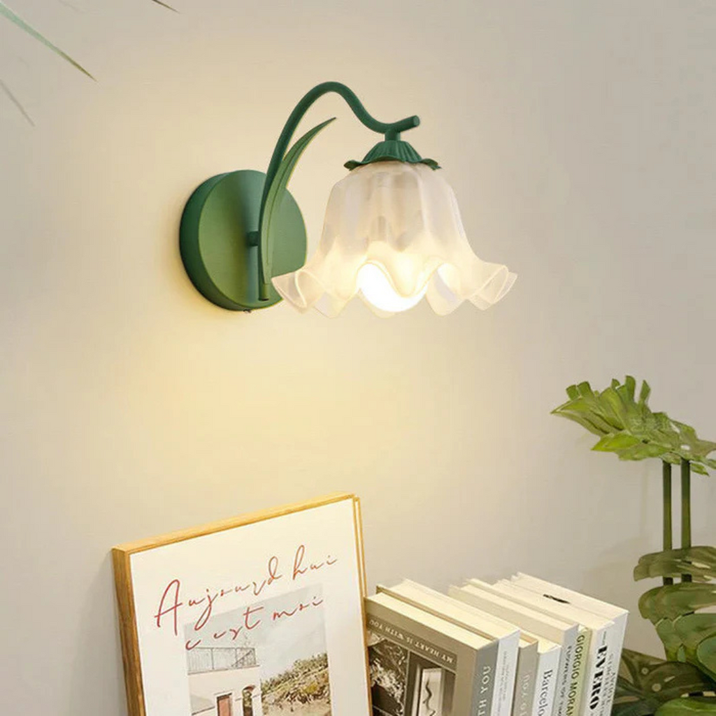 Aplique LED | Iluminación interior de estilo retro vintage