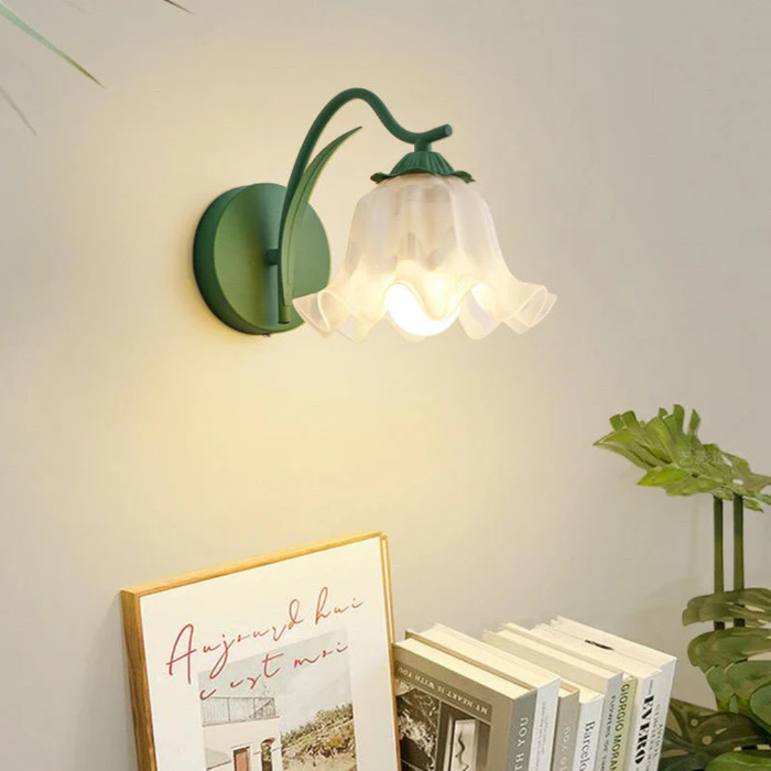 Aplique LED | Iluminación interior de estilo retro vintage