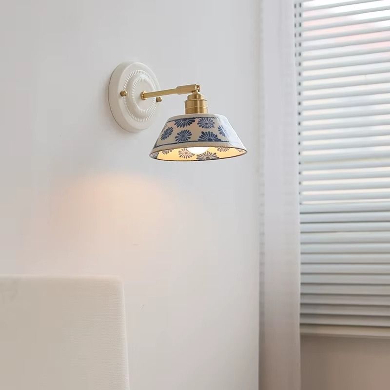 GlowLuxe - Lámpara de Pared LED para Uso Interior