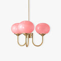 Candelabro | Malvavisco