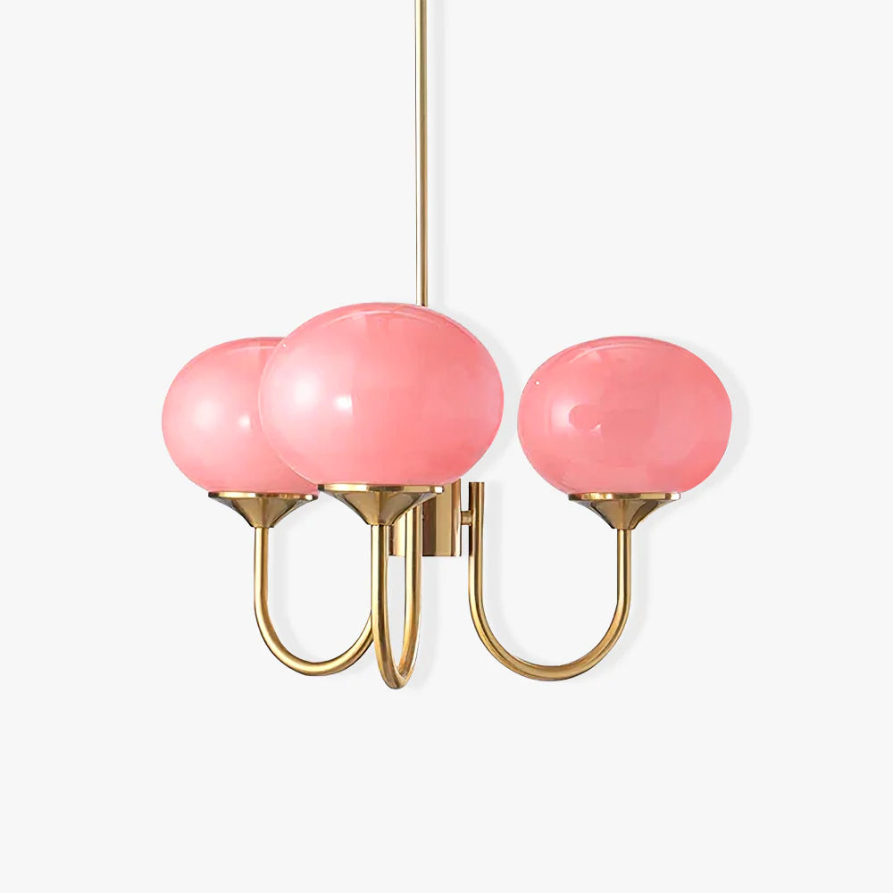 Candelabro | Malvavisco