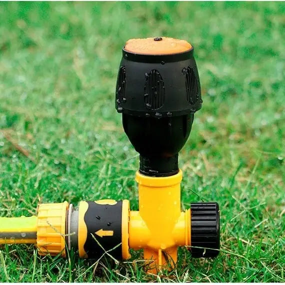 Aspersor de Jardín Ajustable 360° – Riego Ajustable