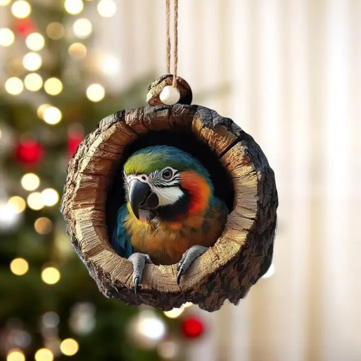 BowLift | Decoraciones de animales juguetonas