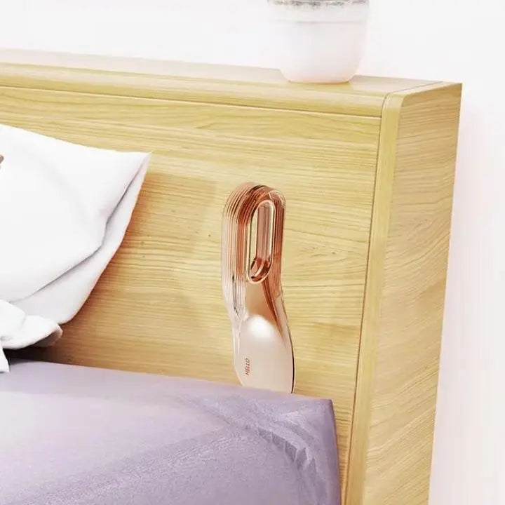 Elevador de cama y ayudante para sábanas ajustadas – para facilitar hacer la cama
