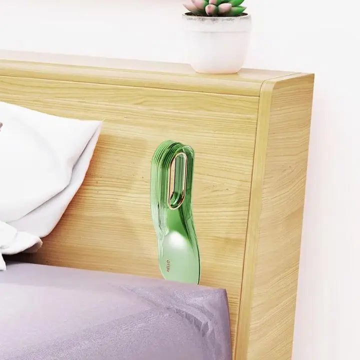 Elevador de cama y ayudante para sábanas ajustadas – para facilitar hacer la cama