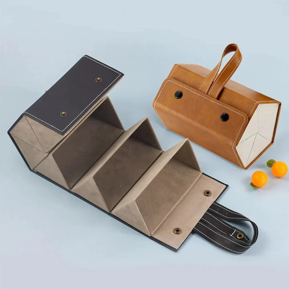 LensDock - Organizador de Gafas