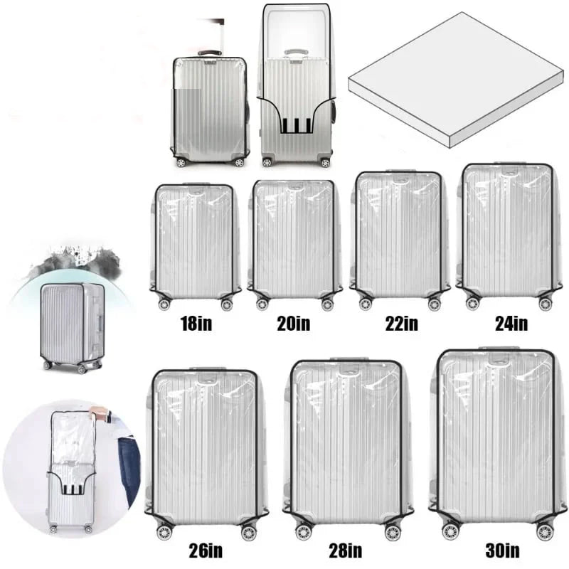 Funda Protectora para Maleta