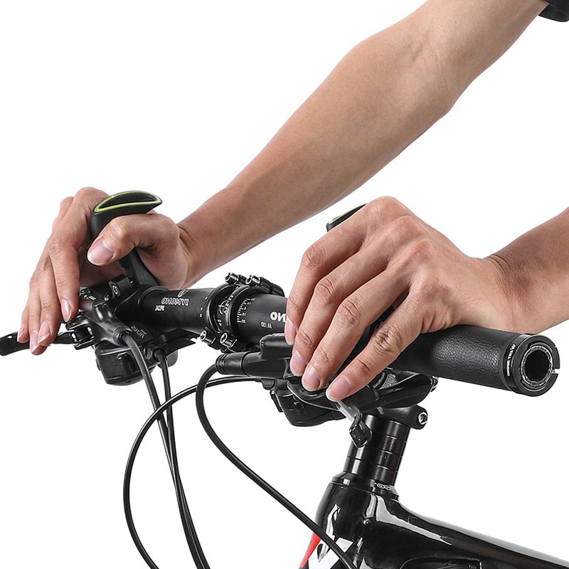 BowLift | Agarre de Bicicleta Diseñado Ergonómicamente (1 par)
